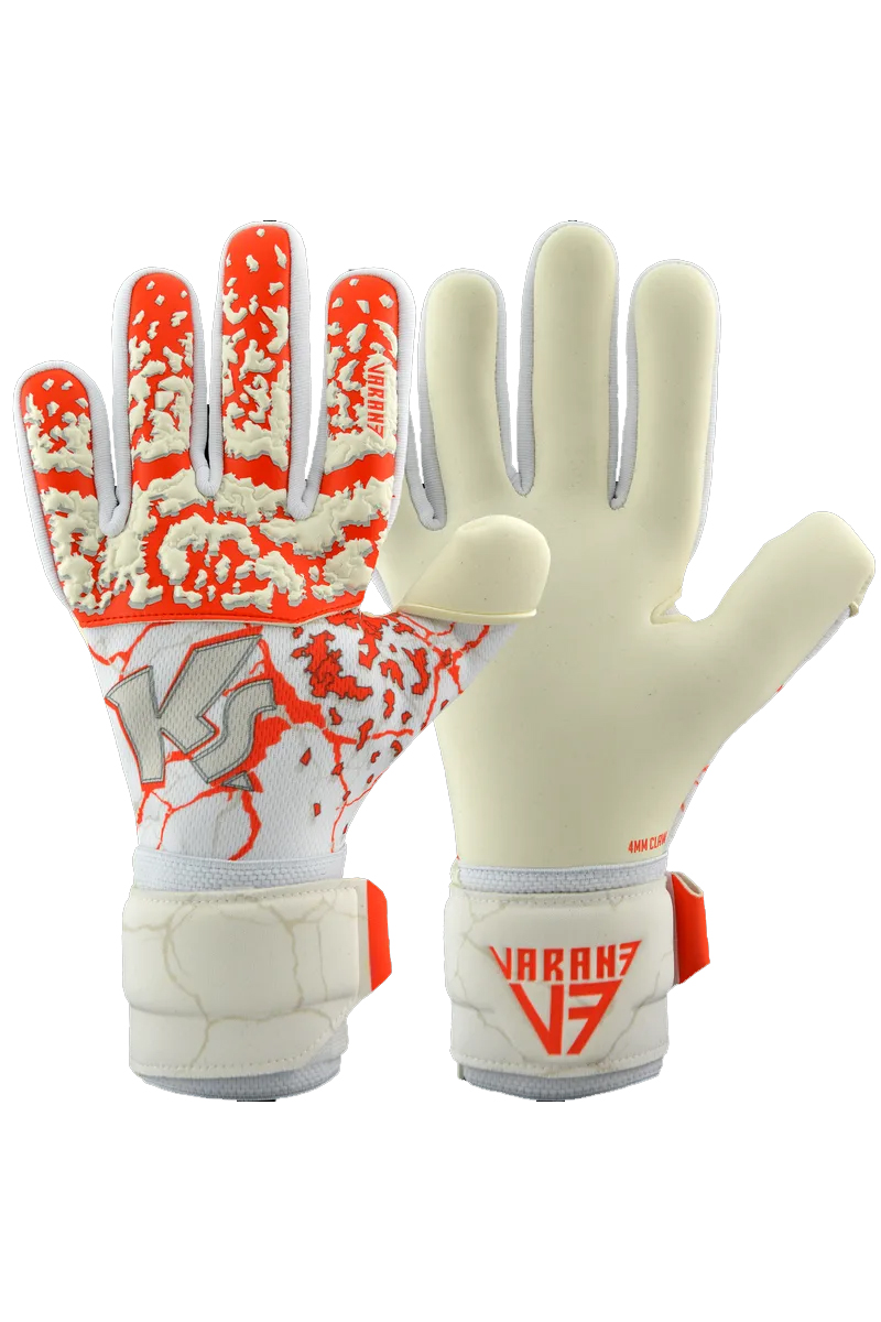 Keepersport Golmanske Rukavice VARAN7 PREMIER NC GAMEBREAKER Sportzon