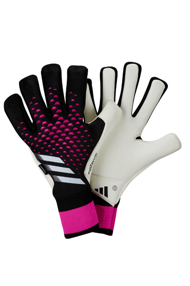 Adidas Golmanske Rukavice Predator Pro Fingersave Promo Own Your