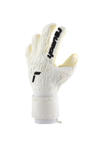 Reusch golmanske rukavice ATTRAKT FREEGEL GOLD X SHINE BRIGHT 