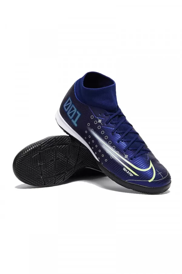 Nike patike za fudbal MERCURIAL SUPERFLY 7 MDS IC 