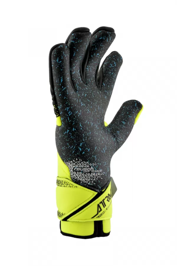 Reusch golmanske rukavice Attrakt Fusion Guardian GK25 