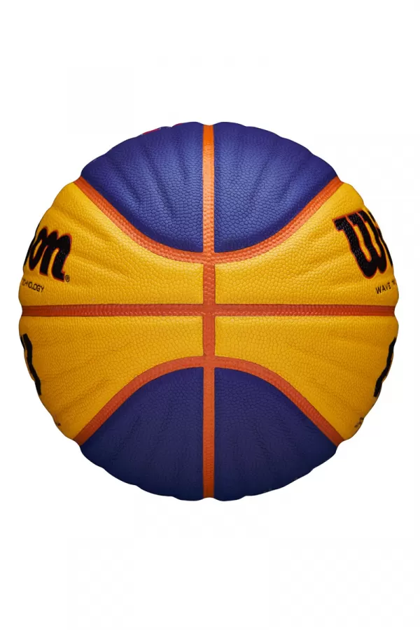 Wilson lopta za košarku FIBA 3x3 
