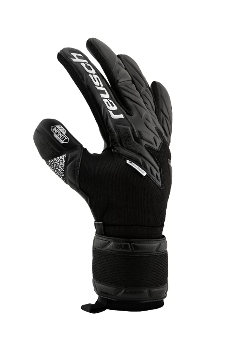 Reusch golmanske rukavice Attrakt Infinity NC GK25 