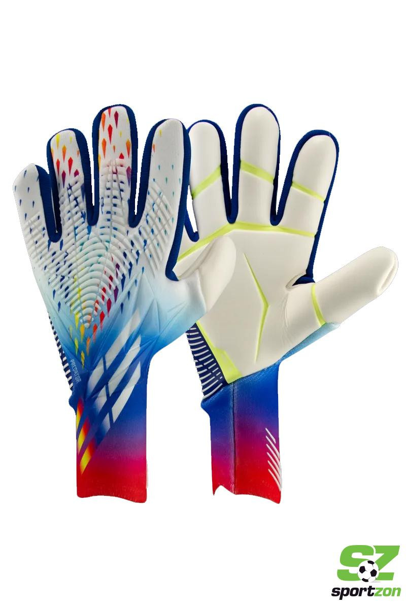 Adidas golmanske rukavice PREDATOR PRO NC PROMO AL RIHLA | Sportzon