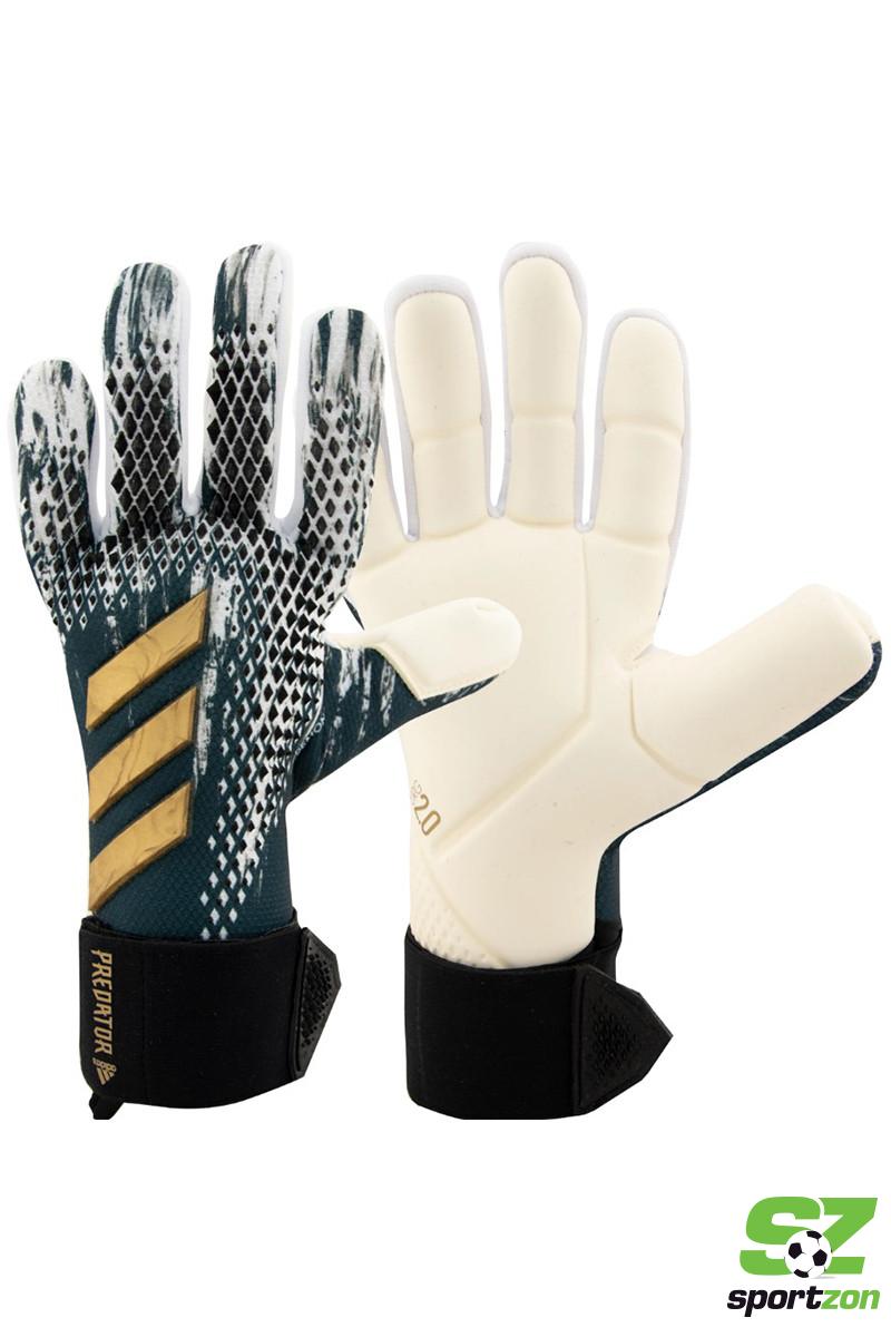 Adidas golmanske rukavice PREDATOR PRO NC JUNIOR INFLIGHT PACK | Sportzon