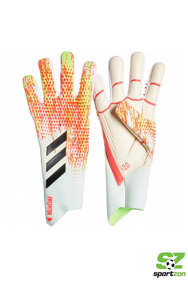 Adidas golmanske rukavice PREDATOR GL PRO NC | Sportzon