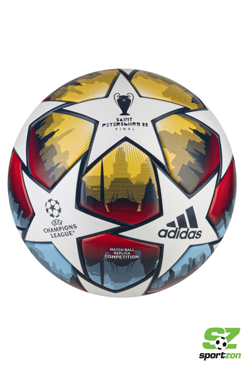 Adidas lopta za fudbal COMPETITION ST.PETERSBURG | Sportzon